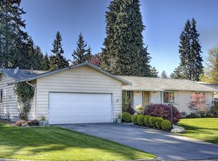 20105 5th Ave NW, Shoreline, WA 98177