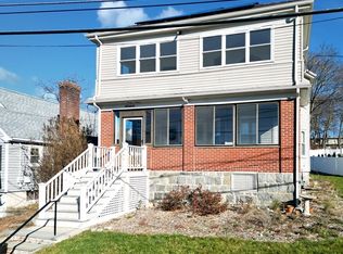 90 Cass St FLOOR 2, West Roxbury, MA 02132