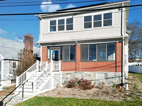 90 Cass St Floor 2, West Roxbury, MA 02132