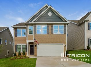 236 Queenshall Rd, Mooresville, NC 28117