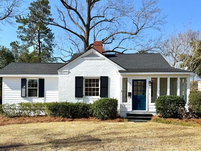 1331 Highland Ave, Augusta, GA, 30904
