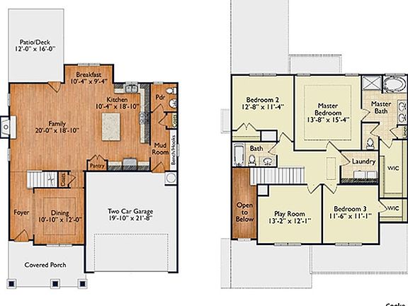 2nd image of 204 White Ash Ln