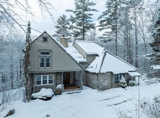 80 Old Village Ln, Ludlow, VT 05149