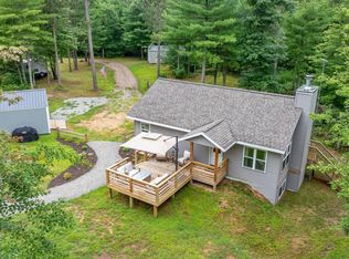 16457 Waboose Dr, Crivitz, WI 54114