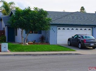 521 Bakeman Ln, Arroyo Grande, CA 93420
