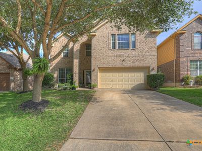 1104 Magellan, Windcrest, TX, 78239