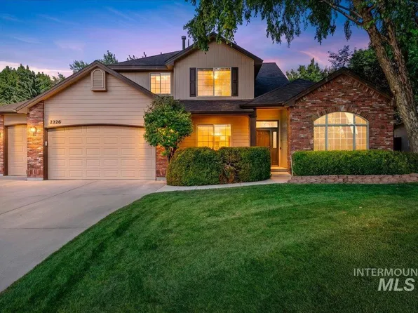 2328 E Faunhill Dr, Eagle, ID 83616