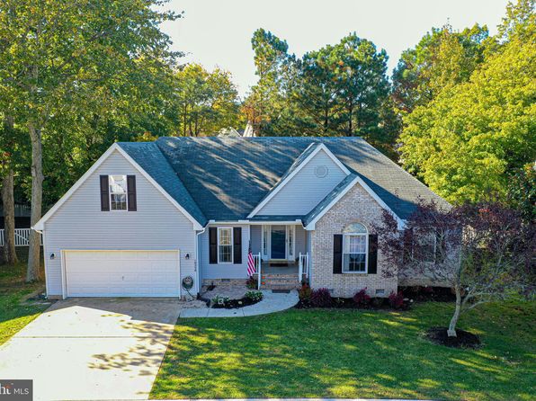 Assateague Island Berlin Real Estate 32 Homes For Sale Zillow