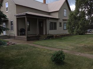 110 W Elm Ave, Glen Ullin, ND 58631