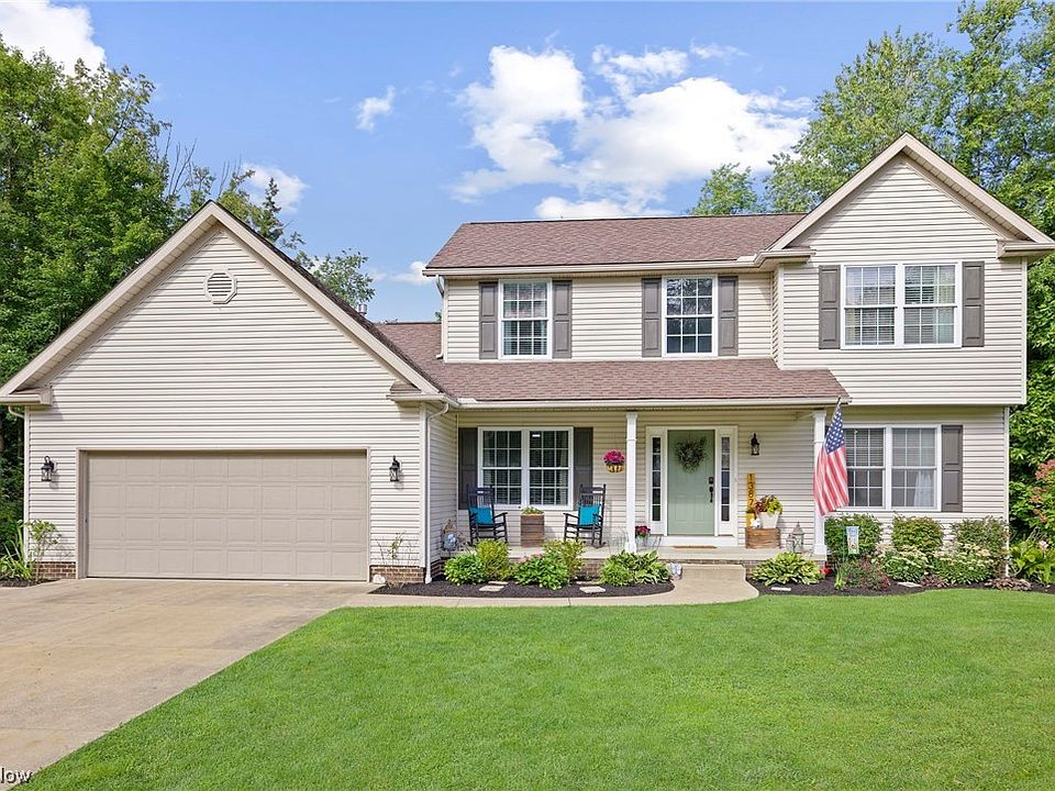 1387 Pendleton Ave, Louisville, OH 44641 Zillow