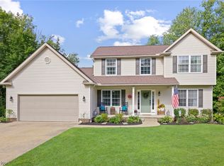 1387 Pendleton Ave, Louisville, OH 44641