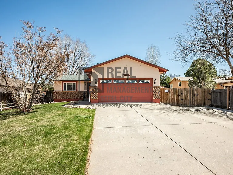 4314 Blueflax Dr — Photo 1