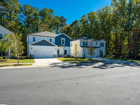 1113 Umstead Grove Way, Durham, NC 27712