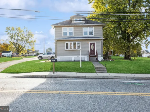 8317 Philadelphia Rd, Baltimore, MD 21237