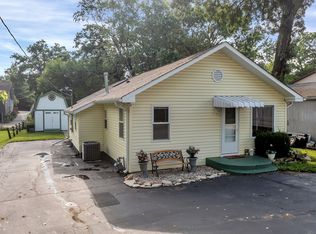 34805 N Long Ave, Ingleside, IL