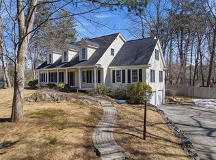 161 Tenney St, Georgetown, MA 01833