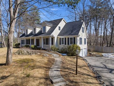 161 Tenney St, Georgetown, MA, 01833