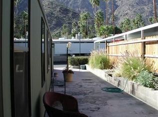 106 Valley Dr, Palm Springs, CA 92264