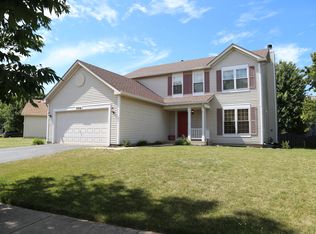 3956 Nicholas Ct, Aurora, IL 60504