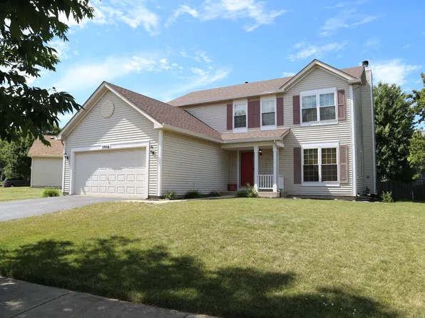 3956 Nicholas Ct, Aurora, IL 60504