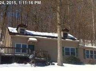 3150 Bull Run Rd, Liberty, KY 42539