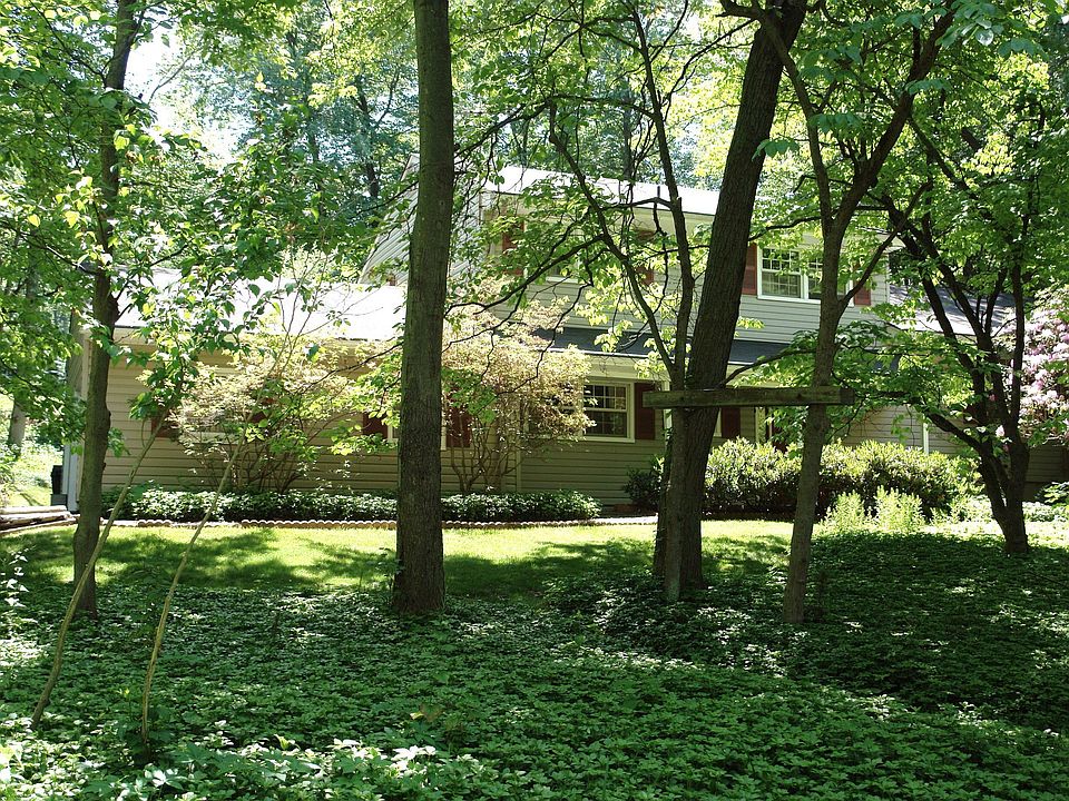 New Exterior/Quiet