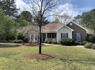 4 Morning Glory Ln, Carthage, NC 28327