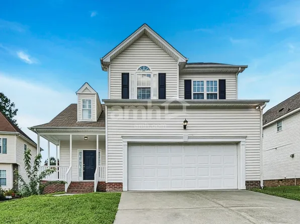 2713 Denbel Cir, Raleigh, NC 27604