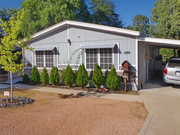 510 W Saddle Ln, Payson, AZ 85541