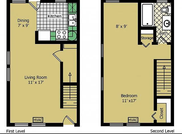St Johns Landing Apartments — Photo 14