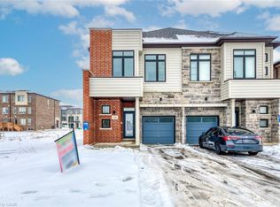 166 William Booth Ave, Newmarket, ON L3X 3B1