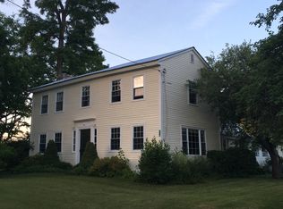 514 East St, Wallingford, VT 05773