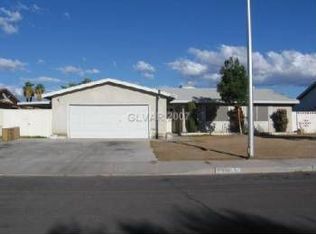 4148 Meadowglen Cir, Las Vegas, NV 89121