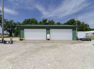 1600 Johns Ave, Abilene, KS 67410