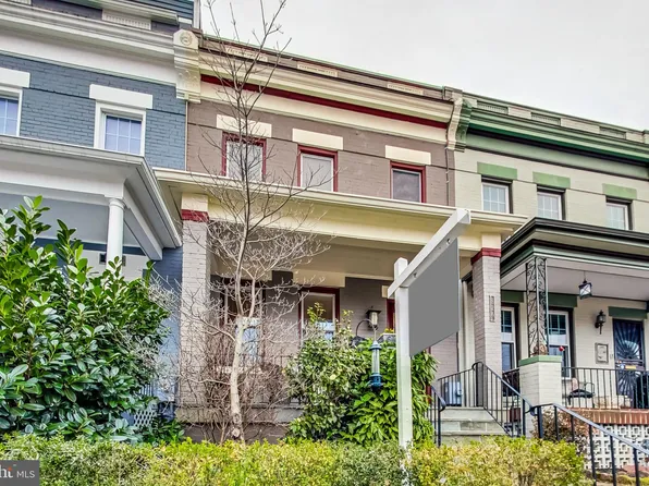826 Otis Pl NW, Washington, DC 20010