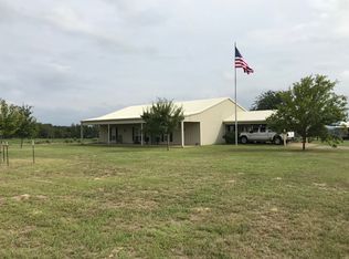 1093 County Road 2210, Mineola, TX 75773
