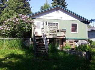 3725 McCain Loop, Anchorage, AK 99503