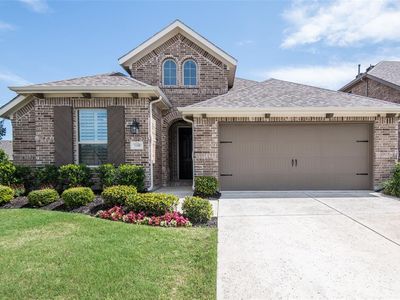 1100 Hot Springs Way, Celina, TX, 75009