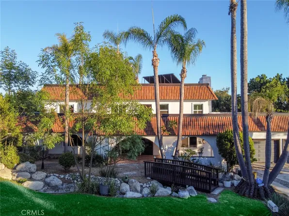 19110 La Pradera, Yorba Linda, CA 92886