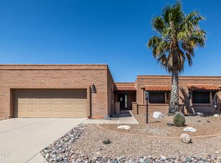 3332 S Avenida Oconor, Green Valley, AZ 85622