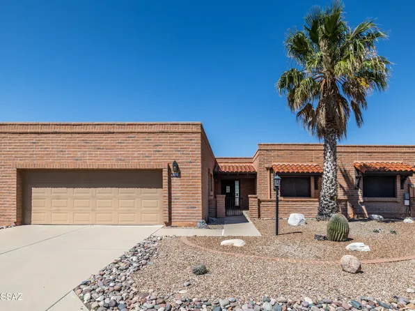 3332 S Avenida Oconor, Green Valley, AZ 85622