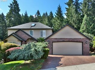 18324 SW Fallatin Ct, Beaverton, OR 97007