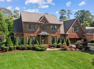 918 Golf House Rd W, Whitsett, NC 27377