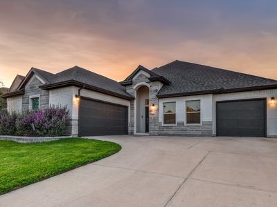3412 Tree Shadow Ln, Midlothian, TX, 76065