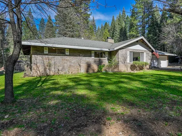 604 Papoose Ln, McCloud, CA 96057