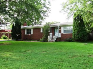 336 Highway 366, Belmont, MS 38827