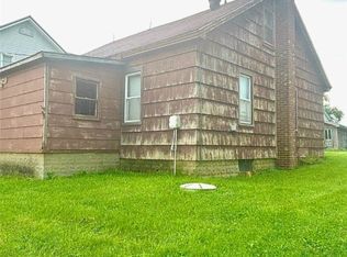 218 Main St, Troutville, PA 15866