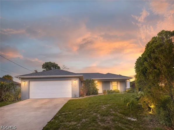 53 Terry Ave S, Lehigh Acres, FL 33976
