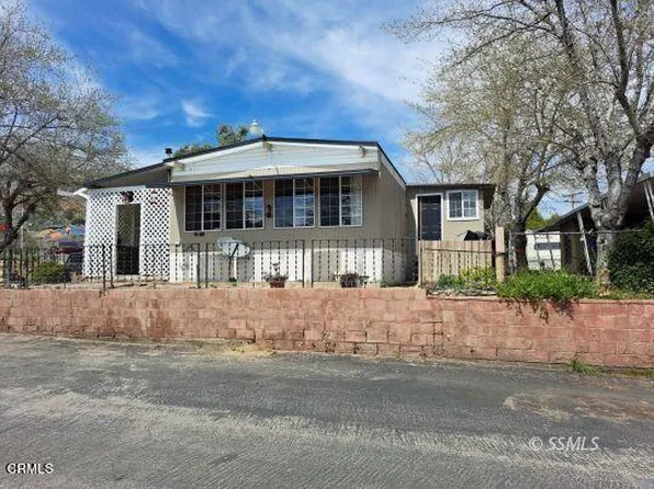 35 E Evans Rd #56, Wofford Heights, CA 93285