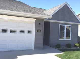 1285 Messiah Dr, Burlington, IA 52601